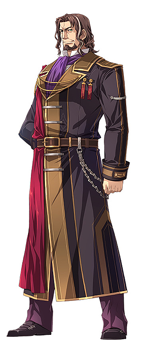 画像ギャラリー No.019のサムネイル画像 / 「英雄伝説 閃の軌跡IV」，ユウナら新VII組メンバーの新たなSクラフト，「鉄血宰相」オズボーンのプロフィールなどが公開