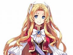 「英雄伝説 閃の軌跡IV -THE END OF SAGA-」，悲劇の皇女「アルフィン」と主人公リィンの妹「エリゼ」のプロフィールが公開