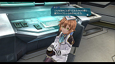 画像ギャラリー No.005のサムネイル画像 / 「英雄伝説 閃の軌跡IV」,新旧「VII組」メンバーを陰で支える「オーレリア」「サラ」「トワ」の3人のプロフィールが公開に