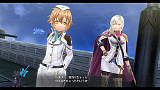 画像ギャラリー No.006のサムネイル画像 / 「英雄伝説 閃の軌跡IV」,新旧「VII組」メンバーを陰で支える「オーレリア」「サラ」「トワ」の3人のプロフィールが公開に