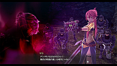 画像ギャラリー No.007のサムネイル画像 / 「英雄伝説 閃の軌跡IV」,新旧「VII組」メンバーを陰で支える「オーレリア」「サラ」「トワ」の3人のプロフィールが公開に