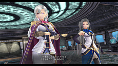 画像ギャラリー No.009のサムネイル画像 / 「英雄伝説 閃の軌跡IV」,新旧「VII組」メンバーを陰で支える「オーレリア」「サラ」「トワ」の3人のプロフィールが公開に