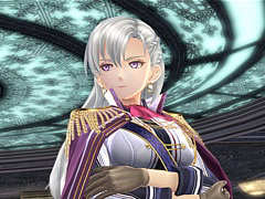 「英雄伝説 閃の軌跡IV」，新旧「VII組」メンバーを陰で支える「オーレリア」「サラ」「トワ」の3人のプロフィールが公開に
