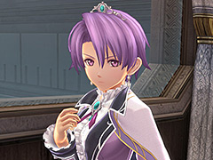 「英雄伝説 閃の軌跡IV」，クローディア王太女や剣聖カシウスなど，リベール王国側の重要人物の詳細なプロフィールが公開