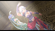 画像ギャラリー No.006のサムネイル画像 / 「英雄伝説 閃の軌跡IV」，クローディア王太女や剣聖カシウスなど，リベール王国側の重要人物の詳細なプロフィールが公開