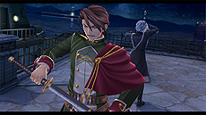 画像ギャラリー No.013のサムネイル画像 / 「英雄伝説 閃の軌跡IV」，クローディア王太女や剣聖カシウスなど，リベール王国側の重要人物の詳細なプロフィールが公開