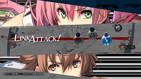 画像ギャラリー No.005のサムネイル画像 / 「英雄伝説 閃の軌跡IV」最速試遊やFalcom jdk BANDライブもあり。日本ファルコムが東京ゲームショウ2018出展情報を公開