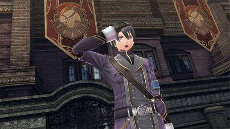 画像ギャラリー No.003のサムネイル画像 / 「英雄伝説 閃の軌跡IV」発売と同時に水着や軍服，被り物などのDLCが配信開始。前作DLCの再録版は期間限定で無料に
