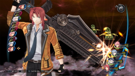 画像ギャラリー No.004のサムネイル画像 / 「英雄伝説 閃の軌跡IV」発売と同時に水着や軍服，被り物などのDLCが配信開始。前作DLCの再録版は期間限定で無料に