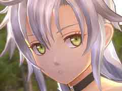 「英雄伝説 閃の軌跡IV」発売と同時に水着や軍服，被り物などのDLCが配信開始。前作DLCの再録版は期間限定で無料に