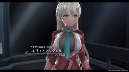 画像ギャラリー No.011のサムネイル画像 / それは,絶望から始まる物語――過去3作にわたって描かれた大長編が完結する「英雄伝説 閃の軌跡IV -THE END OF SAGA-」を紹介
