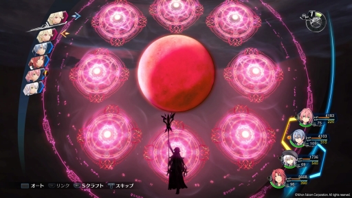 画像ギャラリー No.037のサムネイル画像 / それは,絶望から始まる物語――過去3作にわたって描かれた大長編が完結する「英雄伝説 閃の軌跡IV -THE END OF SAGA-」を紹介
