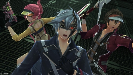 画像ギャラリー No.011のサムネイル画像 / 「英雄伝説 閃の軌跡IV」10月11日に配信予定となるDLCの情報が明らかに。「魔法少女まじかる☆アリサR」をモチーフにした衣装など