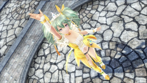 画像ギャラリー No.004のサムネイル画像 / 「英雄伝説 閃の軌跡IV」,「魔法少女まじかる☆アリサR」をモチーフにした衣装DLCの第2弾が10月18日に配信開始
