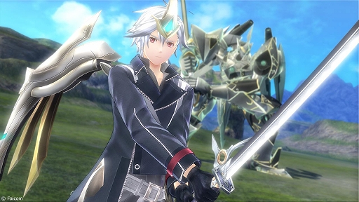 画像ギャラリー No.007のサムネイル画像 / 「英雄伝説 閃の軌跡IV」,「魔法少女まじかる☆アリサR」をモチーフにした衣装DLCの第2弾が10月18日に配信開始