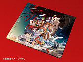 画像ギャラリー No.027のサムネイル画像 / 「英雄伝説」，「閃の軌跡IV」＆「軌跡シリーズ」の15周年を記念して痛印や切り絵などのオリジナルグッズを販売