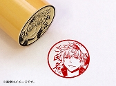 画像ギャラリー No.032のサムネイル画像 / 「英雄伝説」，「閃の軌跡IV」＆「軌跡シリーズ」の15周年を記念して痛印や切り絵などのオリジナルグッズを販売