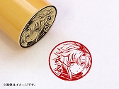 画像ギャラリー No.043のサムネイル画像 / 「英雄伝説」，「閃の軌跡IV」＆「軌跡シリーズ」の15周年を記念して痛印や切り絵などのオリジナルグッズを販売
