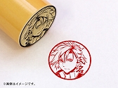 画像ギャラリー No.048のサムネイル画像 / 「英雄伝説」，「閃の軌跡IV」＆「軌跡シリーズ」の15周年を記念して痛印や切り絵などのオリジナルグッズを販売