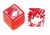 画像ギャラリー No.052のサムネイル画像 / 「英雄伝説」，「閃の軌跡IV」＆「軌跡シリーズ」の15周年を記念して痛印や切り絵などのオリジナルグッズを販売