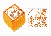 画像ギャラリー No.053のサムネイル画像 / 「英雄伝説」，「閃の軌跡IV」＆「軌跡シリーズ」の15周年を記念して痛印や切り絵などのオリジナルグッズを販売