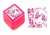 画像ギャラリー No.056のサムネイル画像 / 「英雄伝説」，「閃の軌跡IV」＆「軌跡シリーズ」の15周年を記念して痛印や切り絵などのオリジナルグッズを販売