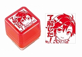 画像ギャラリー No.061のサムネイル画像 / 「英雄伝説」，「閃の軌跡IV」＆「軌跡シリーズ」の15周年を記念して痛印や切り絵などのオリジナルグッズを販売