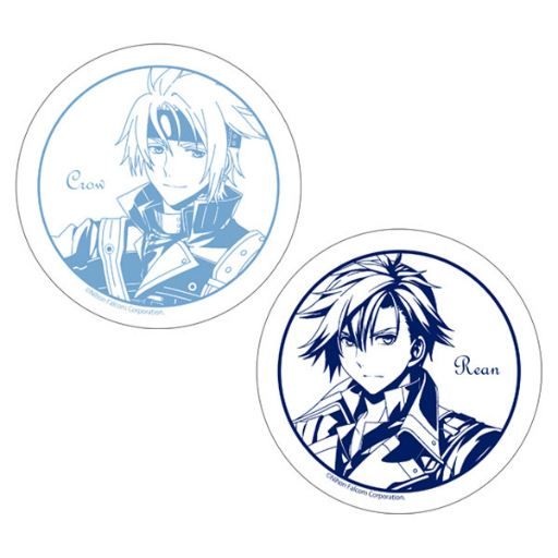 画像ギャラリー No.006のサムネイル画像 / 「軌跡」シリーズ15周年を記念したグッズショップが5月10日から期間限定で登場