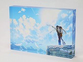 画像ギャラリー No.004のサムネイル画像 / 「英雄伝説 閃の軌跡IV」など,軌跡シリーズのグッズに新作ラインナップが登場