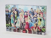画像ギャラリー No.006のサムネイル画像 / 「英雄伝説 閃の軌跡IV」など,軌跡シリーズのグッズに新作ラインナップが登場