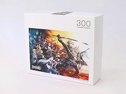 画像ギャラリー No.009のサムネイル画像 / 「英雄伝説 閃の軌跡IV」など,軌跡シリーズのグッズに新作ラインナップが登場