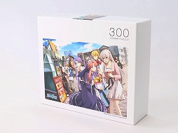 画像ギャラリー No.012のサムネイル画像 / 「英雄伝説 閃の軌跡IV」など,軌跡シリーズのグッズに新作ラインナップが登場