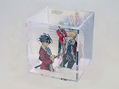 画像ギャラリー No.014のサムネイル画像 / 「英雄伝説 閃の軌跡IV」など,軌跡シリーズのグッズに新作ラインナップが登場