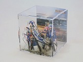 画像ギャラリー No.015のサムネイル画像 / 「英雄伝説 閃の軌跡IV」など,軌跡シリーズのグッズに新作ラインナップが登場