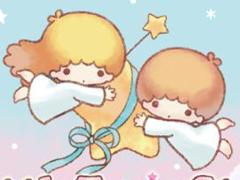 キキ＆ララ初のスマホ向けアプリ「キキ＆ララのトゥインクルパズル」，配信決定。2017年12月23日と24日に記念撮影イベントを開催