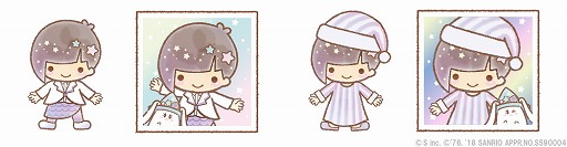 画像ギャラリー No.002のサムネイル画像 / 「キキ&ララのトゥインクルパズル」,蒼井翔太さんとのコラボイベントが開催