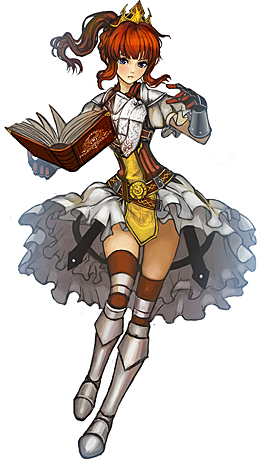 画像ギャラリー No.006のサムネイル画像 / 「Fallen Legion」，2018年1月31日配信予定のPS4向けアクションRPGを開発したYYT GAMESにメールインタビュー