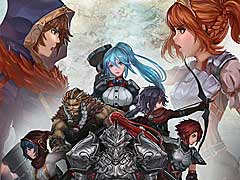 「Fallen Legion」，2018年1月31日配信予定のPS4向けアクションRPGを開発したYYT GAMESにメールインタビュー