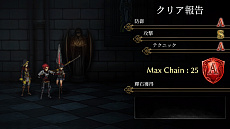 画像ギャラリー No.005のサムネイル画像 / PS4向けアクションRPG「Fallen Legion」シリーズの発売日が，2018年1月31日に決定