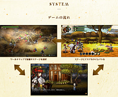 画像ギャラリー No.014のサムネイル画像 / PS4向けアクションRPG「Fallen Legion」シリーズの発売日が，2018年1月31日に決定