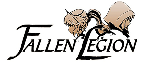 画像ギャラリー No.018のサムネイル画像 / PS4向けアクションRPG「Fallen Legion」シリーズの発売日が，2018年1月31日に決定