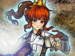 PS4向けアクションRPG「Fallen Legion」シリーズの発売日が，2018年1月31日に決定