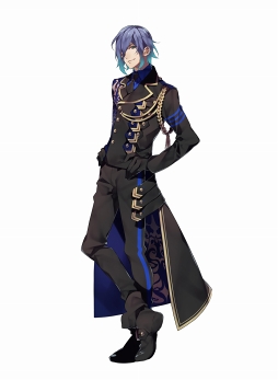 画像ギャラリー No.001のサムネイル画像 / 究極アイドル育成ゲーム「魔王さまをプロデュース！」，新たに4人の魔王さまのビジュアルを公開。声優陣のサイン色紙プレゼントキャンペーンも開催中