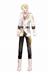 画像ギャラリー No.002のサムネイル画像 / 「魔王さまをプロデュース!」,魔王たちのライバルとなる天使のビジュアルが明らかに。キャラクター原案はめろ氏が担当