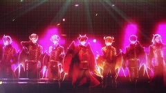 画像ギャラリー No.001のサムネイル画像 / 「魔王さまをプロデュース!」,公式番組の第2回が配信に