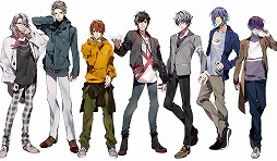 画像ギャラリー No.001のサムネイル画像 / 「魔王さまをプロデュース!」,畠中 祐さんと佐藤拓也さんが出演する生番組が20日に放送