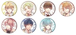 画像ギャラリー No.007のサムネイル画像 / 「魔王さまをプロデュース!」,畠中 祐さんと佐藤拓也さんが出演する生番組が20日に放送