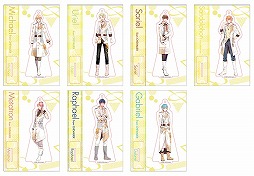 画像ギャラリー No.009のサムネイル画像 / 「魔王さまをプロデュース!」,畠中 祐さんと佐藤拓也さんが出演する生番組が20日に放送
