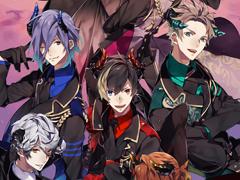 スマホ向けアイドル育成ゲーム「魔王さまをプロデュース！」，配信スタート。イケメン魔王と一緒に信者（ファン）100万人を集めよう