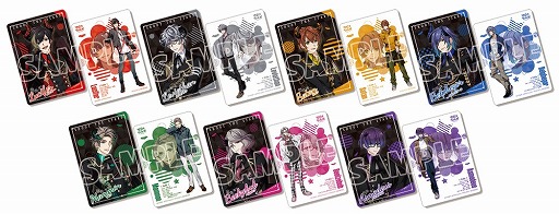 画像ギャラリー No.002のサムネイル画像 / 「魔王さまをプロデュース!」,主題歌CDのジャケット写真などが公開に